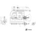 Spurstange | 176064 Spurstange | 176064