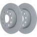 Bremsscheibe Vw T. Golf 5 | 24.0112-0158.1 Bremsscheibe Vw T. Golf 5 | 24.0112-0158.1
