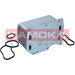 KAMOKA Ölkühler, Motoröl 7730094 KAMOKA Ölkühler, Motoröl 7730094