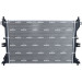 Kühler, Motorkühlung | 550195 Kühler, Motorkühlung | 550195