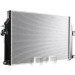 MAHLE Kühler, Motorkühlung CR 2271 000S