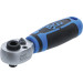 BGS Bit-Knarre | Abtrieb Innensechskant 6,3 mm (1/4"""") | 354 BGS Bit-Knarre | Abtrieb Innensechskant 6,3 mm (1/4"""") | 354