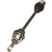 Antriebswelle | 49-2480 Antriebswelle | 49-2480