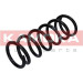 KAMOKA Fahrwerksfeder | 2120262 KAMOKA Fahrwerksfeder | 2120262