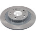 FEBI BILSTEIN Bremsscheibe | 108479 FEBI BILSTEIN Bremsscheibe | 108479