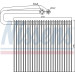 Verdampfer PKW | OPEL VECTRA C LHD 02 | 92165 Verdampfer PKW | OPEL VECTRA C LHD 02 | 92165