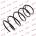 KYB Fahrwerksfeder Renault P. Laguna 1.6-2.0 11/93-03/01 | RA2048 KYB Fahrwerksfeder Renault P. Laguna 1.6-2.0 11/93-03/01 | RA2048