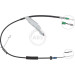 A.B.S. Handbremsseil Seilzug Festellbremse | K10030 A.B.S. Handbremsseil Seilzug Festellbremse | K10030