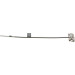 Handbremsseil | MAZDA 3,6,CX-5 11 | 1987482856 Handbremsseil | MAZDA 3,6,CX-5 11 | 1987482856