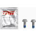 Tauschbremssattel HA re | OPEL Astra G, Zafira A 98 | BHN316E Tauschbremssattel HA re | OPEL Astra G, Zafira A 98 | BHN316E