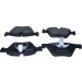 Bremsbelagsatz Bmw P. E60/61/90/91 | 19-0637 Bremsbelagsatz Bmw P. E60/61/90/91 | 19-0637