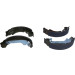 Bremsbackensatz | 19-3629 Bremsbackensatz | 19-3629