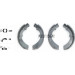 Bremsbacken Suzuki Vitara 1.6 -91 | 91042800 Bremsbacken Suzuki Vitara 1.6 -91 | 91042800