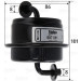 VALEO Kraftstofffilter | 587051 VALEO Kraftstofffilter | 587051