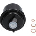 AMC Kraftstofffilter PKW | HONDA Civic,CR-V,HR-V 95 | HF-896L AMC Kraftstofffilter PKW | HONDA Civic,CR-V,HR-V 95 | HF-896L