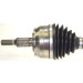 Antriebswelle VA re | VW T5 Kasten 2.0 TDI 4motion 09 | 25287 Antriebswelle VA re | VW T5 Kasten 2.0 TDI 4motion 09 | 25287