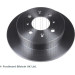 Bremsscheibe Honda T. Civic/Crx/Jazz 1.2-1.6 16V 91-08 | ADH24327 Bremsscheibe Honda T. Civic/Crx/Jazz 1.2-1.6 16V 91-08 | ADH24327