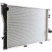 Kühler, Motorkühlung | CR 242 000S Kühler, Motorkühlung | CR 242 000S