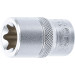 BGS Steckschlüssel-Einsatz E-Profil | Antrieb Innenvierkant 12,5 mm (1/2"""") | SW E18 | 6418 BGS Steckschlüssel-Einsatz E-Profil | Antrieb Innenvierkant 12,5 mm (1/2"""") | SW E18 | 6418