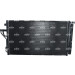 Kondensator, Klimaanlage EASY FIT 35998