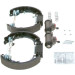 Bremsbacken | FIAT,FORD | 0 204 114 645 Bremsbacken | FIAT,FORD | 0 204 114 645
