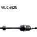 Antriebswelle | VKJC 6525 Antriebswelle | VKJC 6525