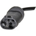 A.B.S. ABS Sensor | 32134 A.B.S. ABS Sensor | 32134