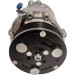 Kompressor, Klimaanlage | ACP 61 000S Kompressor, Klimaanlage | ACP 61 000S