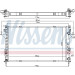 Wasserkühler PKW | Renault Espace 02 | 637666 Wasserkühler PKW | Renault Espace 02 | 637666