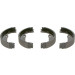 Bremsbacken | OPEL,SAAB,CHEVROLET | 0 986 487 214 Bremsbacken | OPEL,SAAB,CHEVROLET | 0 986 487 214