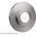 Bremsscheibe Toyota P. Hiace 2.4 Td 4Wd 95 | ADT343251 Bremsscheibe Toyota P. Hiace 2.4 Td 4Wd 95 | ADT343251