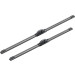 BOSCH | Scheibenwischer Aerotwin A957S | 3397118957 BOSCH | Scheibenwischer Aerotwin A957S | 3397118957