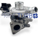 Prime Turbo Lader, Aufladung V00673T