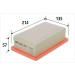 VALEO Luftfilter | 585454 VALEO Luftfilter | 585454