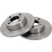 A.B.S. Bremsscheibe 16100