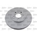 VALEO Bremsscheibe | 672610 VALEO Bremsscheibe | 672610