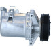 Kompressor, Klimaanlage EASY FIT 320104