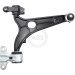 211301 Lenker, Radaufhängung 211301 Lenker, Radaufhängung