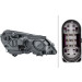 Scheinwerfer L H7/H7 +LWR +MOT HELLA PQ | MERCEDES W212 E-KLASSE 4,09-12,12 | 1EL 010 800-011 Scheinwerfer L H7/H7 +LWR +MOT HELLA PQ | MERCEDES W212 E-KLASSE 4,09-12,12 | 1EL 010 800-011