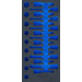 BGS Werkstattwageneinlage 1/3 | leer | für Art. 4116 | 4116-1 BGS Werkstattwageneinlage 1/3 | leer | für Art. 4116 | 4116-1