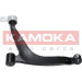 KAMOKA Lenker, Radaufhängung 9050245