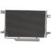 Kondensator PKW MERCEDES A-KLASSE 2,0i/CDI 04 FIRST FIT 94910
