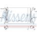 Wasserkühler PKW | OPEL Vectra B | 630691 Wasserkühler PKW | OPEL Vectra B | 630691