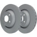 Bremsscheibe | 24.0122-0242.1 Bremsscheibe | 24.0122-0242.1
