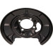 Maxgear Spritzblech, Bremsscheibe | 19-3435 Maxgear Spritzblech, Bremsscheibe | 19-3435