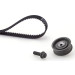 Zahnriemensatz AUDI,VW PowerGrip™ K015176