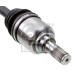 FEBI BILSTEIN Antriebswelle 182433