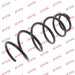 KYB Fahrwerksfeder Toyota P. Yaris 1.4 D-4D 01/06 | RH3342 KYB Fahrwerksfeder Toyota P. Yaris 1.4 D-4D 01/06 | RH3342
