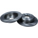 Maxgear Bremsscheibe Chrysler T. Voyage | 19-0912 Maxgear Bremsscheibe Chrysler T. Voyage | 19-0912