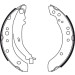 84 461 021 Bremsbacken | MITSUBISHI Colt,SMART Forfour 04 | GS8769 84 461 021 Bremsbacken | MITSUBISHI Colt,SMART Forfour 04 | GS8769